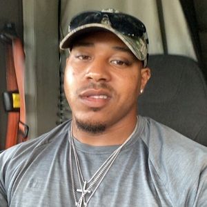 Meet your Posher, Terrance